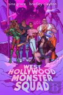 West Hollywood Monster Squad