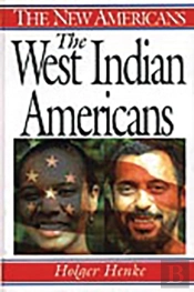 West Indian Americans