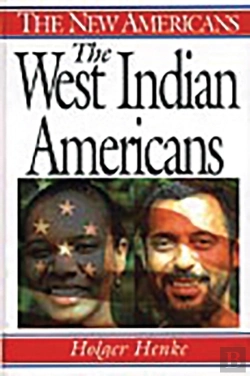 Bertrand.pt - West Indian Americans