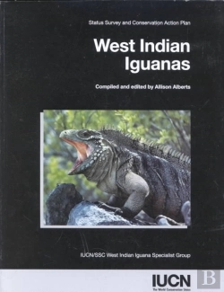 Bertrand.pt - West Indian Iguanas