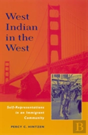 West Indian In The West