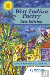 West Indian Poetry