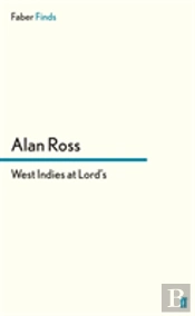West Indies At Lord'S