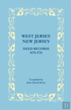 Bertrand.pt - West Jersey, New Jersey Deed Records, 16