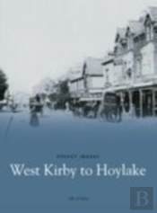 West Kirby To Hoylake