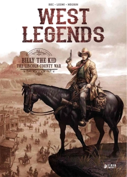 Bertrand.pt - West Legends 02. Billy The Kid