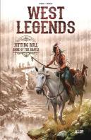 West Legends 03. Sitting Bull