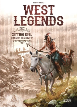 Bertrand.pt - West Legends 03. Sitting Bull