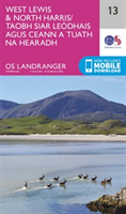 Bertrand.pt - West Lewis & North Harris