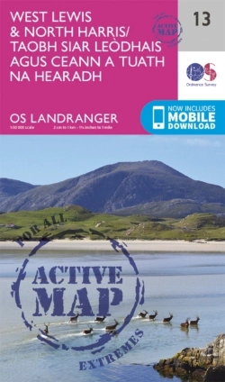 Bertrand.pt - West Lewis & North Harris