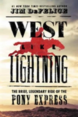 Bertrand.pt - West Like Lightning