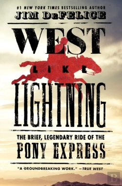 Bertrand.pt - West Like Lightning