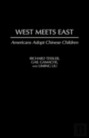 West Meets East