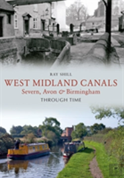 Bertrand.pt - West Midland Canals Through Time