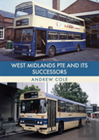 West Midlands Pte And Its Successors