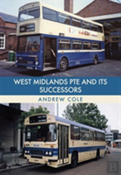 Bertrand.pt - West Midlands Pte And Its Successors