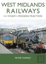 West Midlands Railways