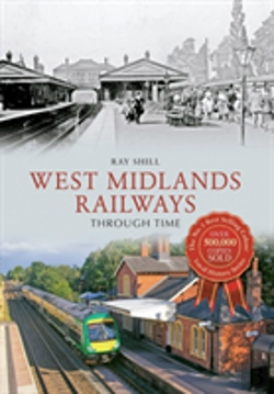 Bertrand.pt - West Midlands Railways Through Time