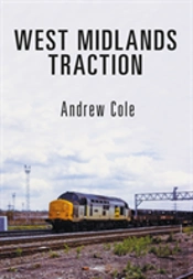 West Midlands Traction
