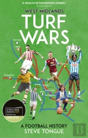 West Midlands Turf Wars