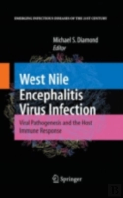 Bertrand.pt - West Nile Encephalitis Virus Infection