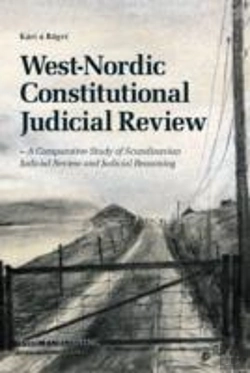 Bertrand.pt - West-Nordic Constitutional Judicial Review