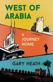 West Of Arabia