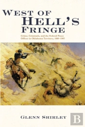 West Of Hell'S Fringe