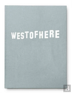 Bertrand.pt - West Of Here