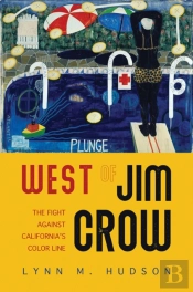 West Of Jim Crow