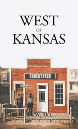 Bertrand.pt - West Of Kansas