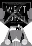 West Of Sunset