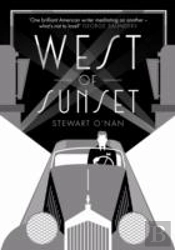 West Of Sunset
