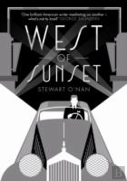 Bertrand.pt - West Of Sunset