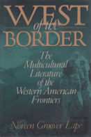 West Of The Border