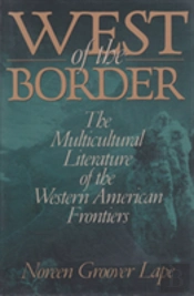 West Of The Border