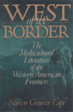 Bertrand.pt - West Of The Border