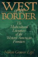 West Of The Border