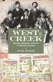 West Of The Creek