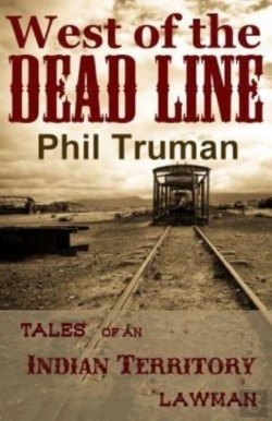 Bertrand.pt - West Of The Dead Line: Tales Of An India