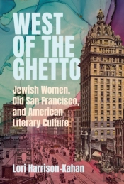 West Of The Ghetto