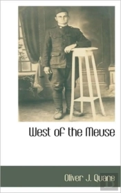 West Of The Meuse