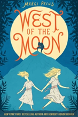 Bertrand.pt - West Of The Moon