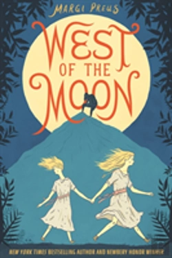 Bertrand.pt - West Of The Moon