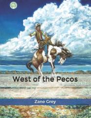 West Of The Pecos