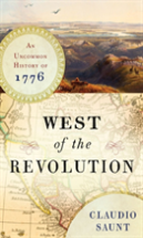 West Of The Revolution