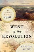 West Of The Revolution