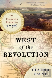 West Of The Revolution