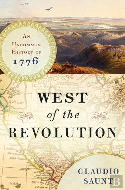 Bertrand.pt - West Of The Revolution