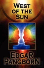 West Of The Sun